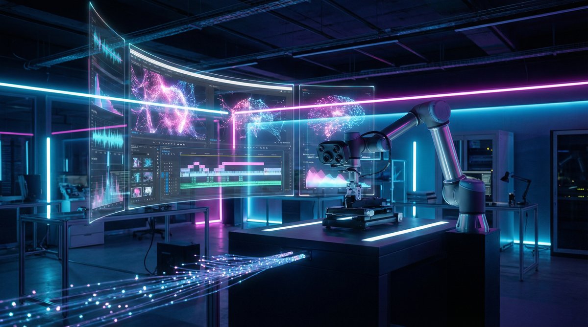 人妻视频 AI视频场景设计