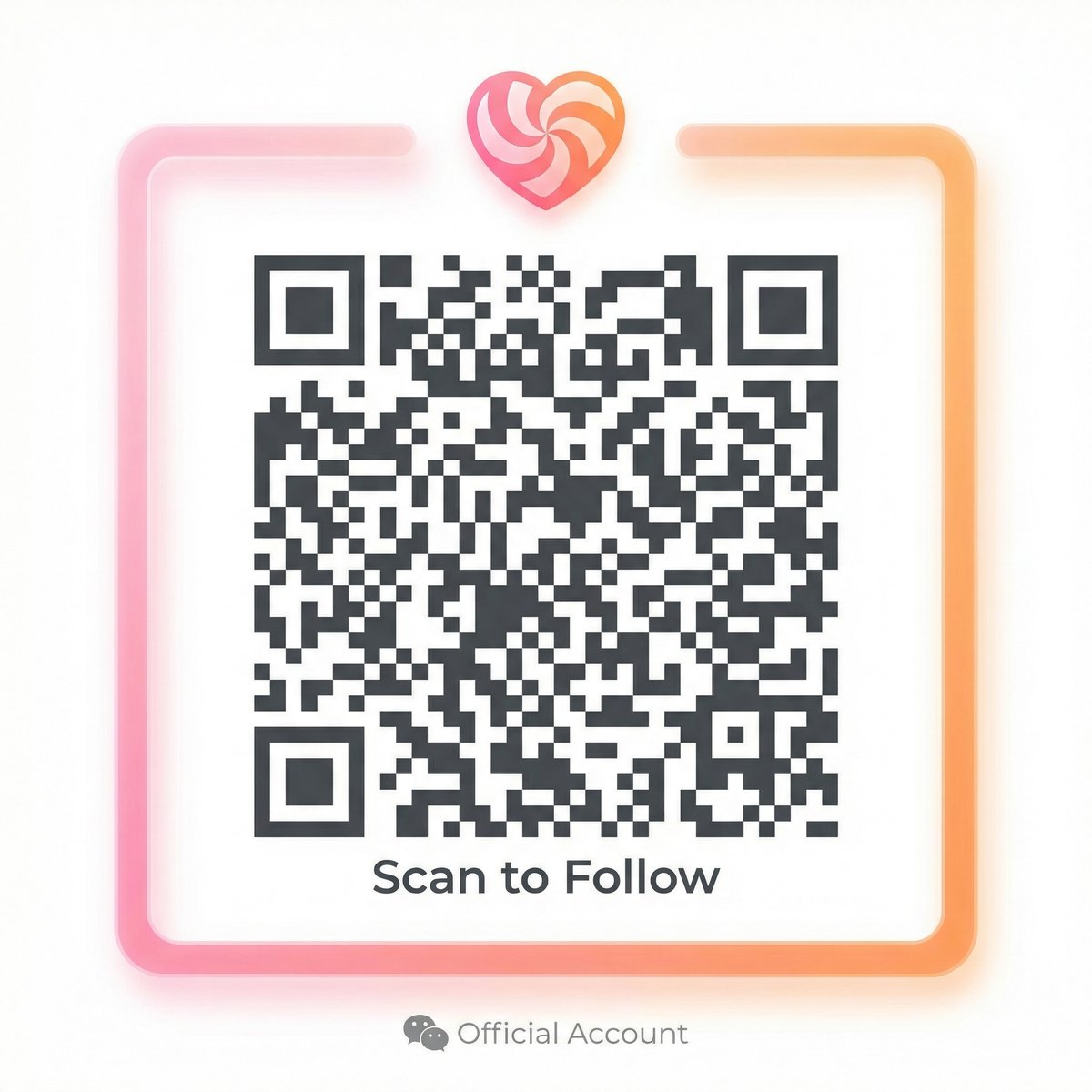 人妻视频公众号二维码