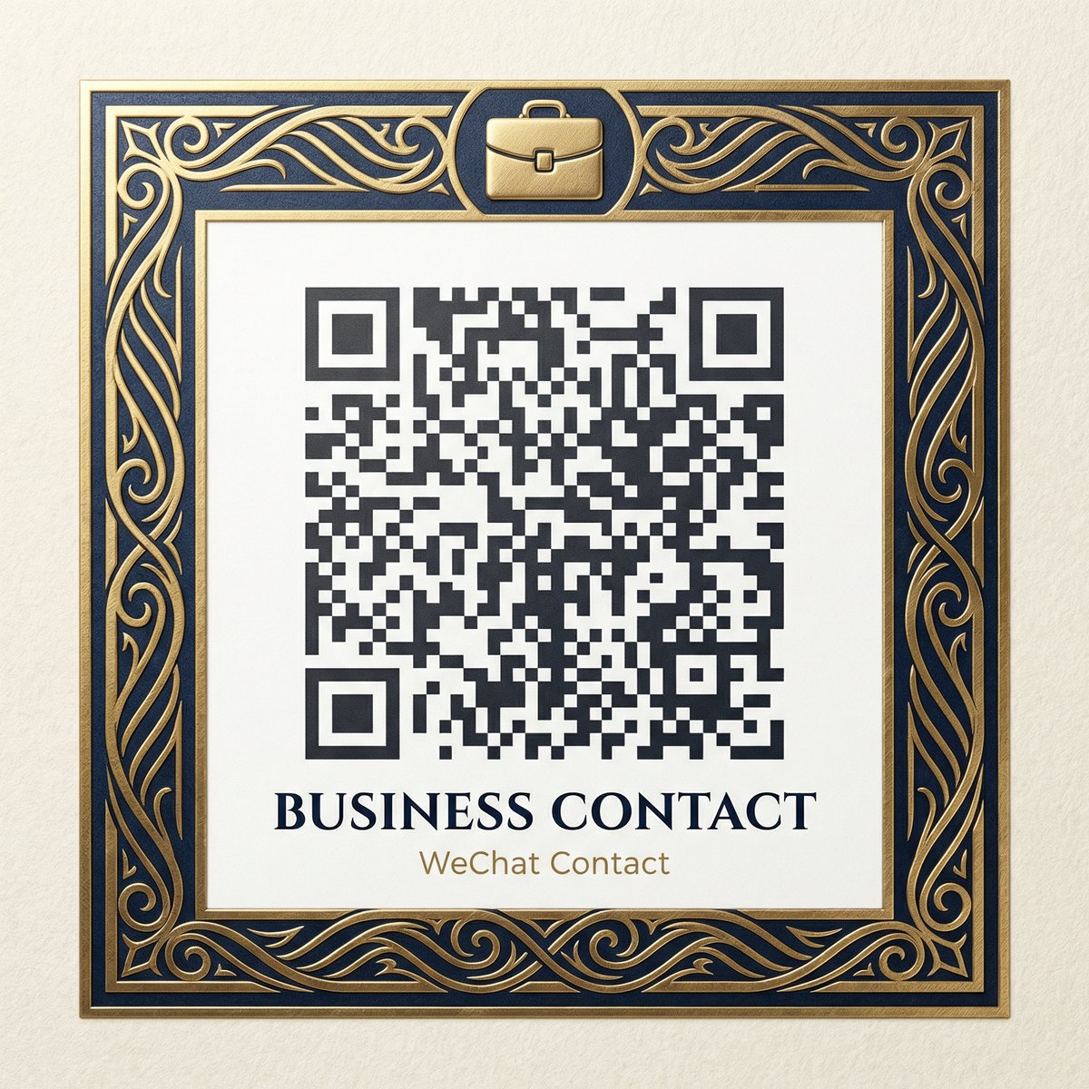 人妻视频商务二维码